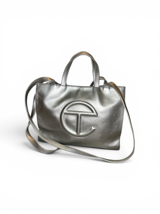 Telfar Handbags - Telfar large shopping tote